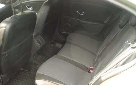 Renault Fluence I, 2013 год, 570 000 рублей, 8 фотография