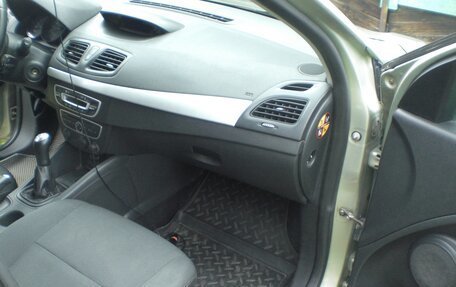 Renault Fluence I, 2013 год, 570 000 рублей, 11 фотография