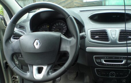 Renault Fluence I, 2013 год, 570 000 рублей, 15 фотография
