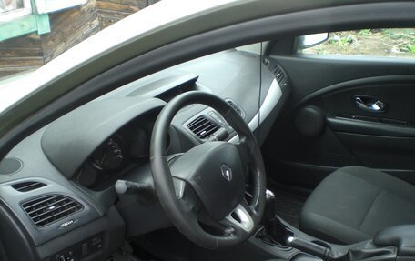 Renault Fluence I, 2013 год, 570 000 рублей, 13 фотография