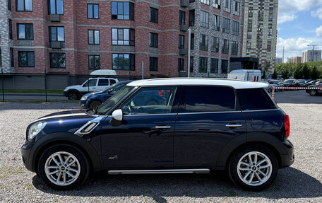 MINI Countryman I (R60), 2016 год, 1 990 000 рублей, 2 фотография
