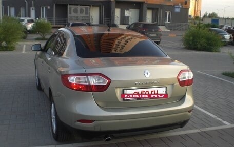 Renault Fluence I, 2013 год, 570 000 рублей, 6 фотография