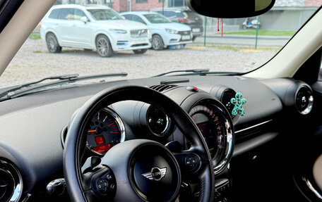 MINI Countryman I (R60), 2016 год, 1 990 000 рублей, 10 фотография