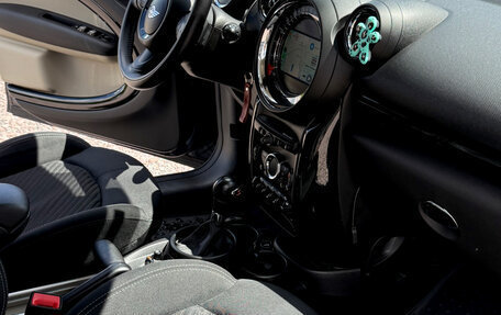MINI Countryman I (R60), 2016 год, 1 990 000 рублей, 14 фотография