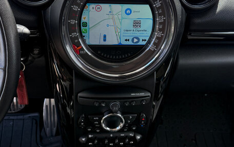 MINI Countryman I (R60), 2016 год, 1 990 000 рублей, 12 фотография
