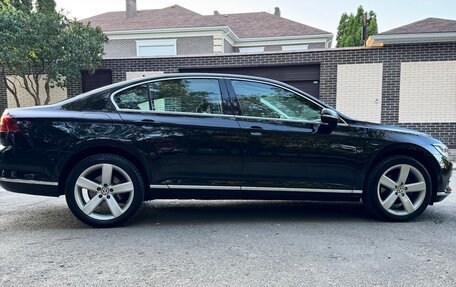 Volkswagen Passat B8 рестайлинг, 2017 год, 2 400 000 рублей, 6 фотография