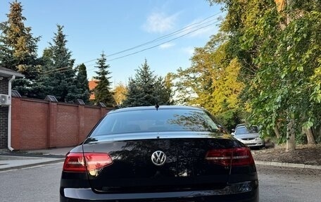 Volkswagen Passat B8 рестайлинг, 2017 год, 2 400 000 рублей, 4 фотография