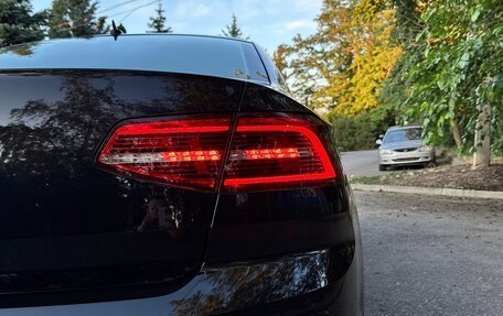 Volkswagen Passat B8 рестайлинг, 2017 год, 2 400 000 рублей, 20 фотография
