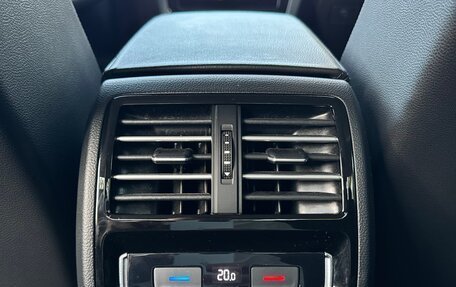 Volkswagen Passat B8 рестайлинг, 2017 год, 2 400 000 рублей, 18 фотография