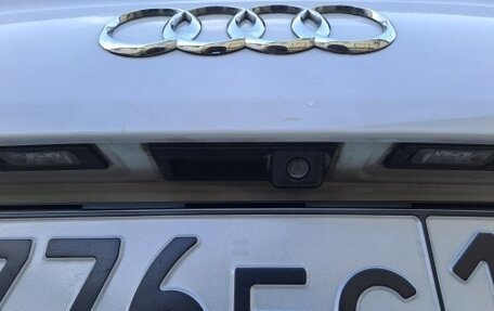 Audi A6, 2014 год, 1 799 999 рублей, 11 фотография