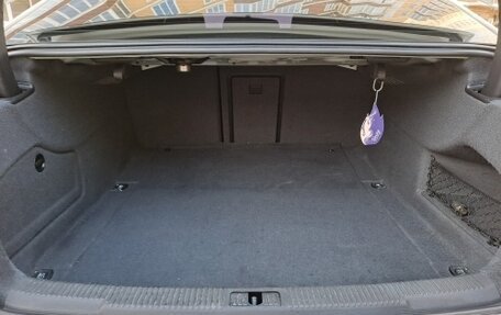 Audi A6, 2014 год, 1 799 999 рублей, 12 фотография