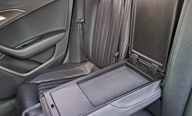 Audi A6, 2014 год, 1 799 999 рублей, 15 фотография