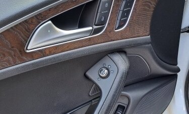 Audi A6, 2014 год, 1 799 999 рублей, 13 фотография