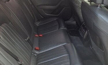 Audi A6, 2014 год, 1 799 999 рублей, 16 фотография