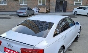 Audi A6, 2014 год, 1 799 999 рублей, 8 фотография