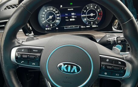 KIA K5, 2020 год, 2 780 000 рублей, 4 фотография