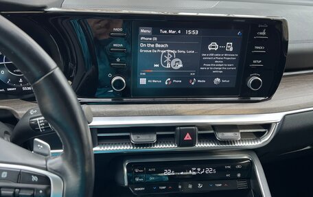 KIA K5, 2020 год, 2 780 000 рублей, 6 фотография