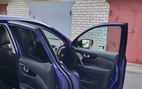 Nissan Qashqai, 2014 год, 1 500 000 рублей, 8 фотография