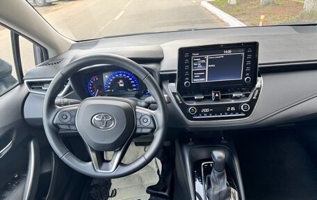 Toyota Corolla, 2022 год, 1 992 000 рублей, 15 фотография
