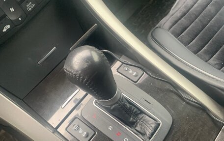 Honda Accord VIII рестайлинг, 2008 год, 1 250 000 рублей, 8 фотография