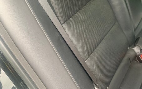 Honda Accord VIII рестайлинг, 2008 год, 1 250 000 рублей, 21 фотография