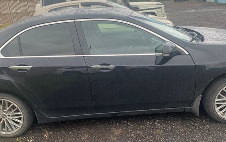 Honda Accord VIII рестайлинг, 2008 год, 1 250 000 рублей, 15 фотография