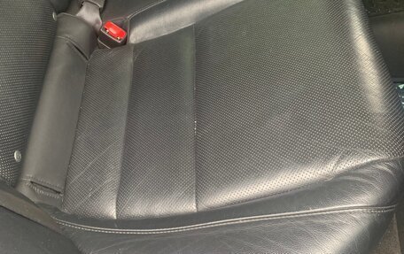 Honda Accord VIII рестайлинг, 2008 год, 1 250 000 рублей, 25 фотография