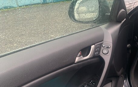 Honda Accord VIII рестайлинг, 2008 год, 1 250 000 рублей, 32 фотография