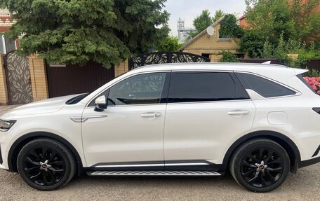KIA Sorento IV, 2020 год, 3 400 000 рублей, 4 фотография
