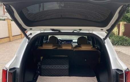 KIA Sorento IV, 2020 год, 3 400 000 рублей, 6 фотография
