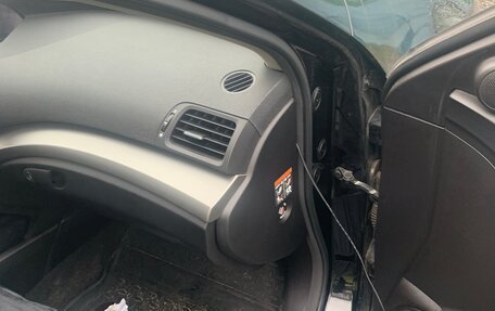 Honda Accord VIII рестайлинг, 2008 год, 1 250 000 рублей, 29 фотография
