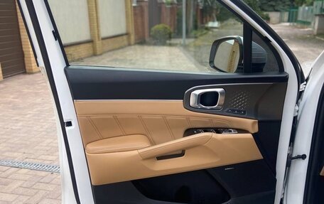 KIA Sorento IV, 2020 год, 3 400 000 рублей, 3 фотография