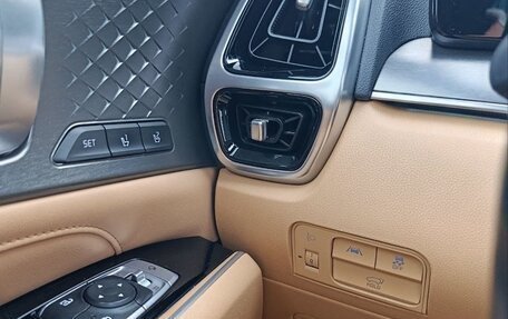 KIA Sorento IV, 2020 год, 3 400 000 рублей, 15 фотография