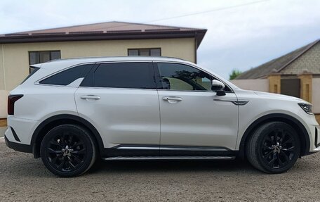 KIA Sorento IV, 2020 год, 3 400 000 рублей, 20 фотография