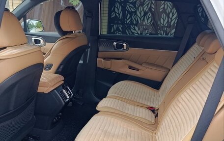 KIA Sorento IV, 2020 год, 3 400 000 рублей, 18 фотография
