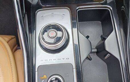 KIA Sorento IV, 2020 год, 3 400 000 рублей, 22 фотография