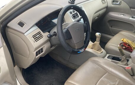 Chery Fora (A21), 2007 год, 290 000 рублей, 4 фотография