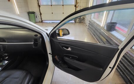 KIA Rio IV, 2018 год, 1 180 000 рублей, 2 фотография
