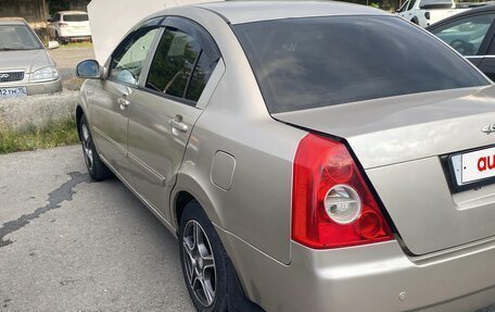 Chery Fora (A21), 2007 год, 290 000 рублей, 6 фотография