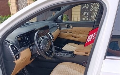 KIA Sorento IV, 2020 год, 3 400 000 рублей, 17 фотография