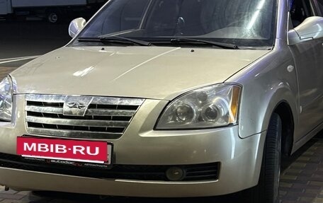 Chery Fora (A21), 2007 год, 290 000 рублей, 2 фотография