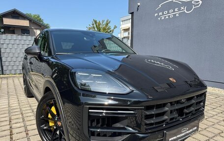 Porsche Cayenne III, 2025 год, 30 700 000 рублей, 2 фотография