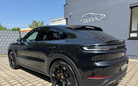 Porsche Cayenne III, 2025 год, 30 700 000 рублей, 6 фотография