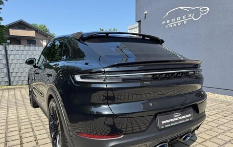 Porsche Cayenne III, 2025 год, 30 700 000 рублей, 7 фотография