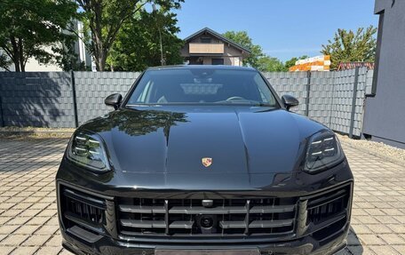 Porsche Cayenne III, 2025 год, 30 700 000 рублей, 3 фотография
