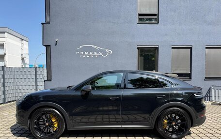 Porsche Cayenne III, 2025 год, 30 700 000 рублей, 5 фотография