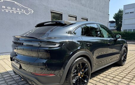 Porsche Cayenne III, 2025 год, 30 700 000 рублей, 8 фотография