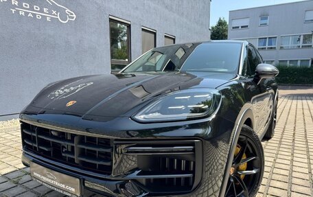 Porsche Cayenne III, 2025 год, 30 700 000 рублей, 4 фотография