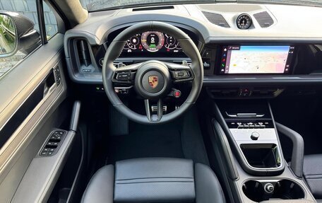 Porsche Cayenne III, 2025 год, 30 700 000 рублей, 14 фотография