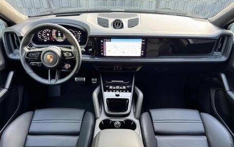 Porsche Cayenne III, 2025 год, 30 700 000 рублей, 15 фотография